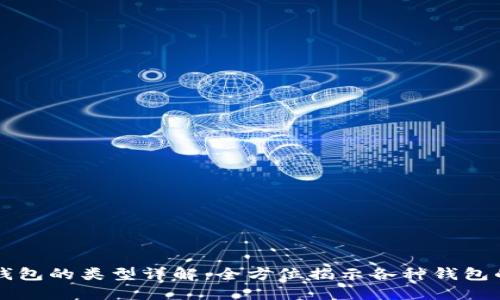 区块链钱包的类型详解：全方位揭示各种钱包的优缺点