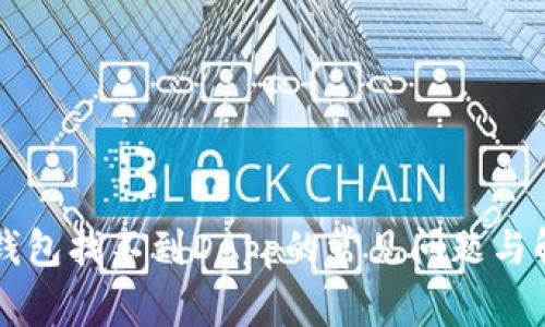 解决TP钱包找不到DApp的常见问题与解决方案