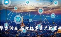 TP钱包警方调查：应对数字