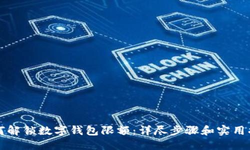 如何解锁数字钱包限额：详尽步骤和实用指南