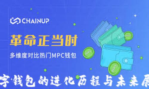 
数字钱包的进化历程与未来展望