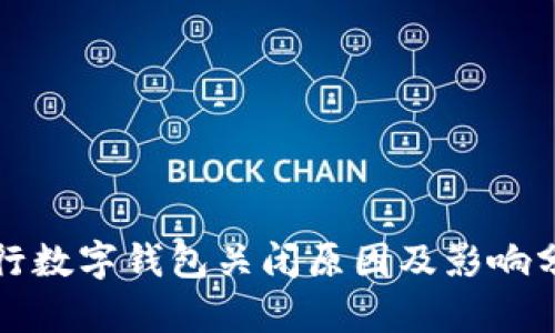 农行数字钱包关闭原因及影响分析