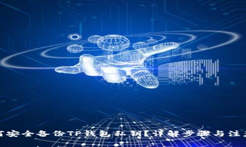 : 如何安全备份TP钱包私钥？详解步骤与注意事项