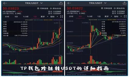 TP钱包跨链转USDT的详细指南