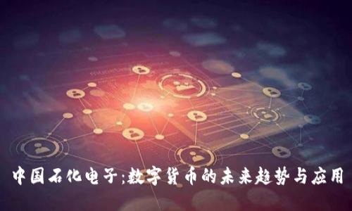 中国石化电子：数字货币的未来趋势与应用